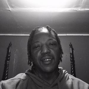 Meet your Posher, Terrell